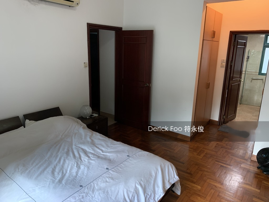 The Hillside (D21), Condominium #214384331